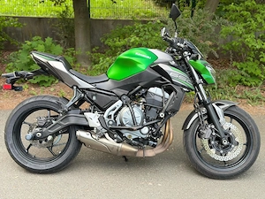 de vanzare kawasaki Z650
