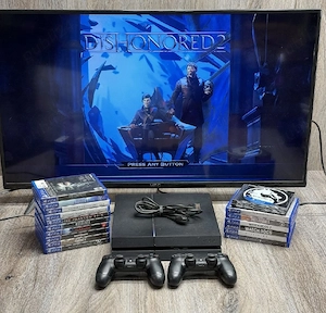 consola Play Station 4 