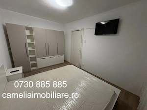2 camere, Afi Park Cotroceni, Metrou Drumul Taberei, Favorit, pet friendly