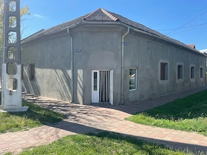 Spatiu comercial de inchiriat Sannicolau Mare - imagine 4