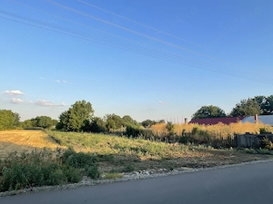 Vând teren rosiori ialomița,2550mp intravilan - imagine 4