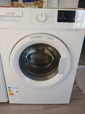masina de spalat arctic 9 kg pe butoi 