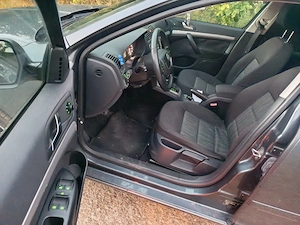Skoda Octavia  2011  automata 1.6 tdi  219000kn