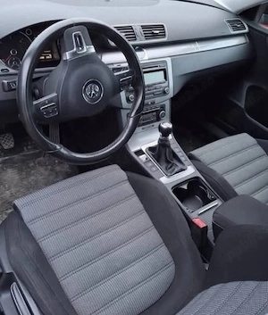 passat b7 break  - imagine 4