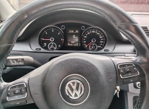 passat b7 break  - imagine 5