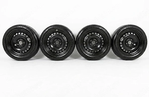 jante 16" pentru ford - imagine 2