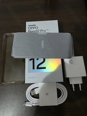 Vand Oppo Reno 12 pro, 512gb,12gb ram