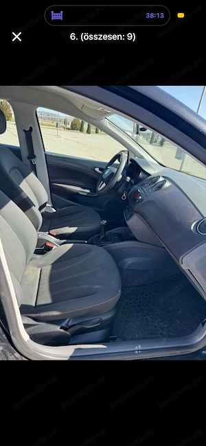 Seat Ibiza  - imagine 5