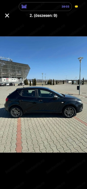 Seat Ibiza  - imagine 2