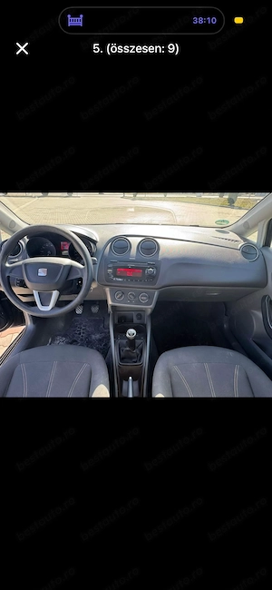 Seat Ibiza  - imagine 4