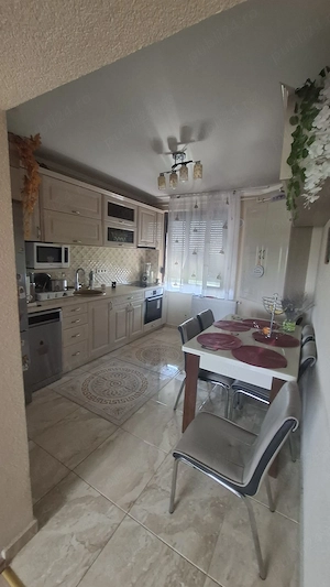 Apartament 2 camere si living,de inchiriat. - imagine 2