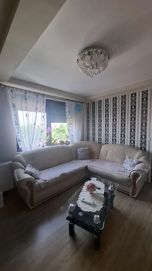 Apartament 2 camere si living,de inchiriat. - imagine 4