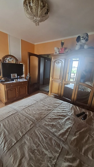 Apartament 2 camere si living,de inchiriat. - imagine 3