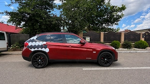 BMW X1 xDrive - imagine 8
