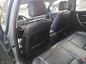BMW 1er Diesel 2007 IPT Nou pînă în April 2028 Discuri noi, Arcuri noi Ambreaj și volanta noi - imagine 6