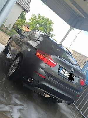 vand bmw x6  - imagine 4
