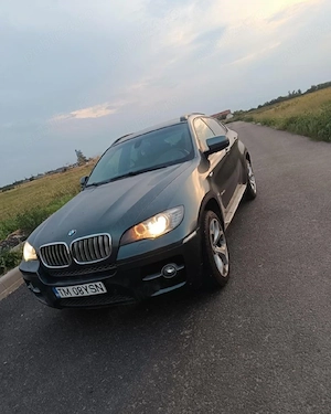 vand bmw x6  - imagine 3