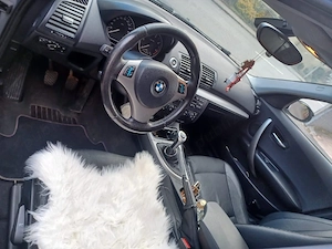 BMW 1er Diesel 2007 IPT Nou pînă în April 2028 Discuri noi, Arcuri noi Ambreaj și volanta noi - imagine 9