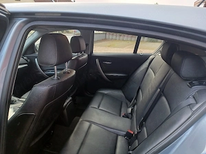 BMW 1er Diesel 2007 IPT Nou pînă în April 2028 Discuri noi, Arcuri noi Ambreaj și volanta noi - imagine 8