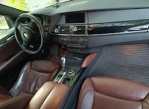vand bmw x6  - imagine 2