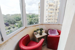 Apartament de 4 camere Ultra Central - imagine 5