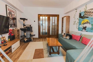Apartament de 4 camere Ultra Central - imagine 2