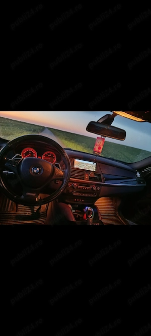 vand bmw x6  - imagine 5
