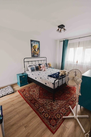 Apartament de 4 camere Ultra Central - imagine 8