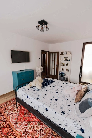 Apartament de 4 camere Ultra Central - imagine 6