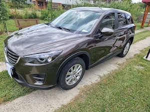 Anunt vanzare auto SUV Mazda CX5 - imagine 9