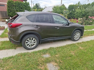 Anunt vanzare auto SUV Mazda CX5 - imagine 2
