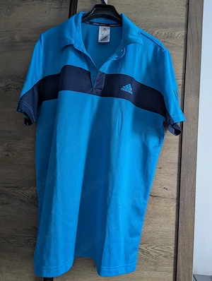 Tricou polo Adidas mărimea L 