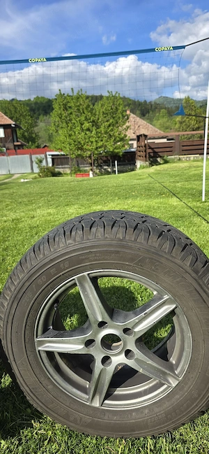 Anvelope NOI - Michelin Cross 235/60/16. 104H 