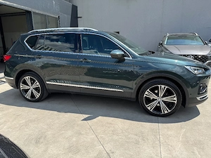 Seat Tarraco Excellence 1.5 tsi 2020 - imagine 6