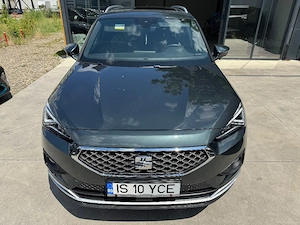 Seat Tarraco Excellence 1.5 tsi 2020 - imagine 7