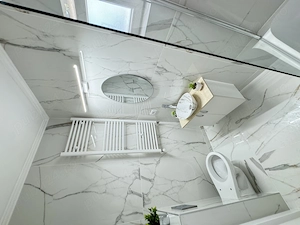  DE VÂNZARE   Casă renovată complet, gata de mutare | Bucium   Păun, Iași - imagine 7