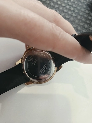 ceas Guess barbatesc