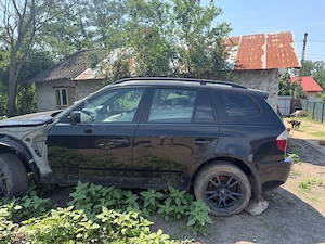 dezmembrez bmw x3 e83 2.d - imagine 3