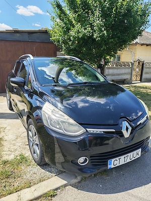 Clio IV break diesel  - imagine 2