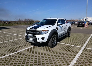 Vand Ford Ranger XLT impecabil - imagine 2