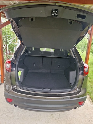 Anunt vanzare auto SUV Mazda CX5 - imagine 3