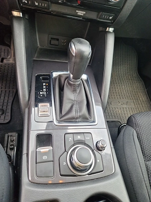 Anunt vanzare auto SUV Mazda CX5 - imagine 10
