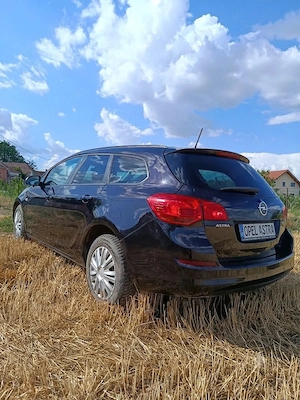 Opel Asta J 1.7 Cdti 125 Cp - imagine 3