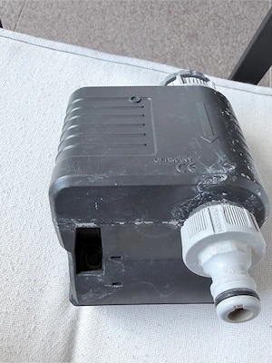 GARDENA Water Computer EasyControl 1882.