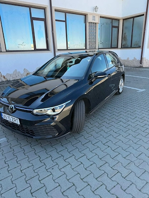 Vand Volkswagen golf 8 GTE 