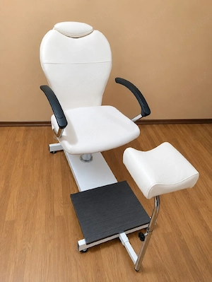Scaun profesional de Pedichiura Arad