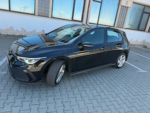 Vand Volkswagen golf 8 GTE  - imagine 2