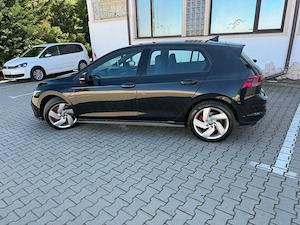 Vand Volkswagen golf 8 GTE  - imagine 3