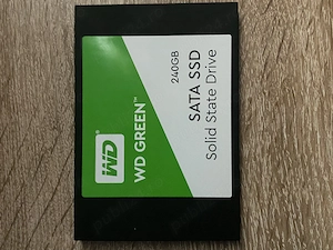 Vând piese de pc ca noi mai am încă un ssd de 1 TB  - imagine 2