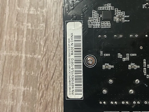 Vând piese de pc ca noi mai am încă un ssd de 1 TB  - imagine 3